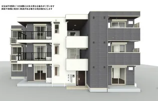 スペチアーレ背戸口の画像