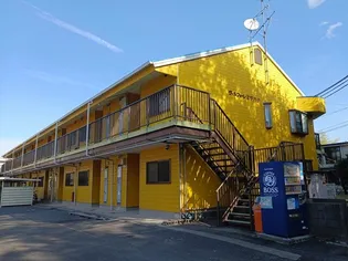 ヴィルフォーレミチハタの画像