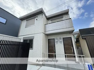 ハイムメゾン北長尾町の画像