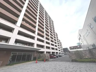 ジュネス泉佐野コンドミニオの画像