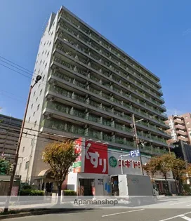 サンモール【7階】の外観