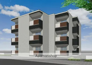 センチュリー昭和町の画像