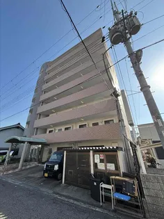 コンフォート巽の画像