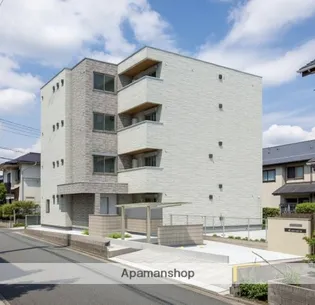 シャーメゾンエラブル梅田北【1階】の外観