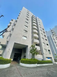 スペリオ北田辺の画像