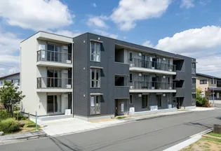 クラシスト苅田WESTの画像