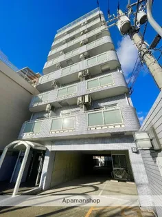 カプコン北田辺の画像