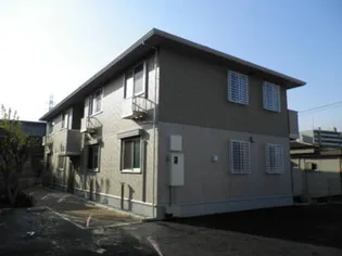 セジュール阪奈の画像