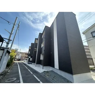 エステイトE泉大津の画像