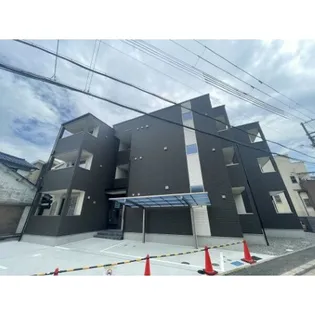 ジーメゾン泉大津イエナスの画像