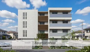 スカイ ウィング【2階】の外観