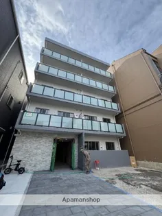 Grace Shoei【4階】の外観