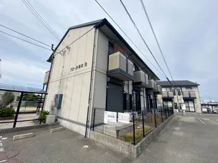 フローラ岡本 B棟の画像