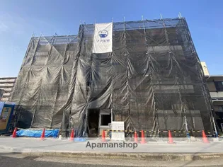 フジパレス加美東Ⅱ番館の画像