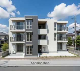 クラシスト苅田EASTの画像