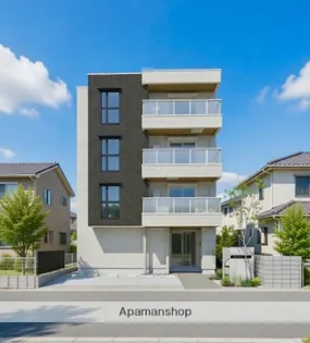 シャーメゾン阪南ガーデンの画像