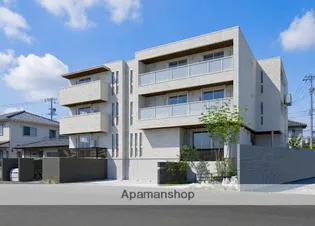 メゾンブランカあびこ南の画像