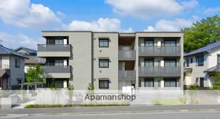 ヘミングウェイ【2階】の外観