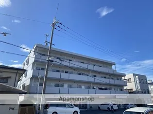 サンライズ38の画像