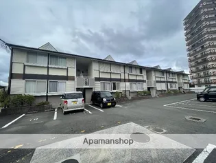 ガーデンハイツ中前の画像