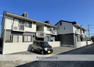 プレジール土井の画像