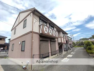 ライフイン鳥取【102号室】の外観