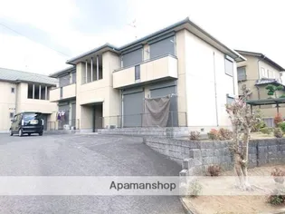 バリュージュ新家の画像