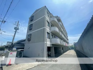 ベルエールアサヒの画像
