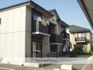 ガーデンハイツ 古谷の画像