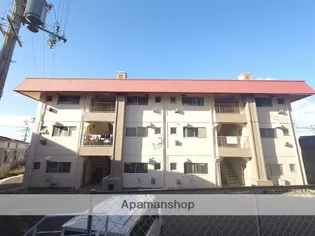 アヴァンセ杉谷の画像