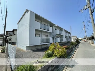 泉ハイツの画像