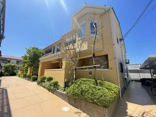 ヴァンテリュイソーの画像