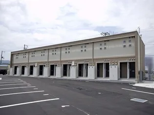 レオネクストマイヒルズの画像