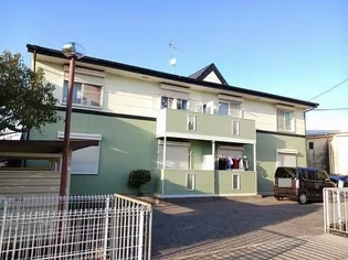 サンシャインⅡ番館の画像