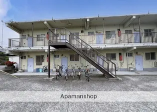 藤田マンションの画像