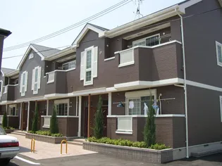 フォンテーヌ 南館の画像