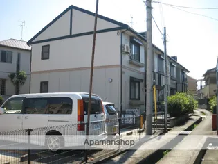 リッチネス阪南Eの画像