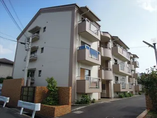 泉本ハイツの画像