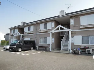 フレグランス旭の画像