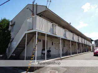 ロジュマンHABUの画像