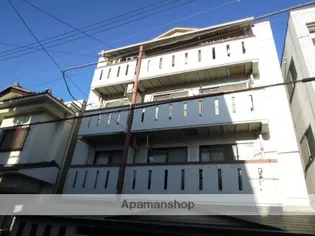 シャトー堺町の画像