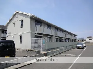 リスペクトA B C D棟の画像