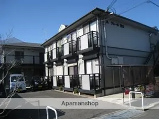 クレール東光 A棟の画像