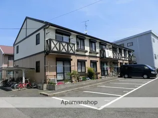 キョウエイ名越ハイツの画像