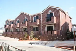 煉瓦の家 WISTERIAⅠの画像