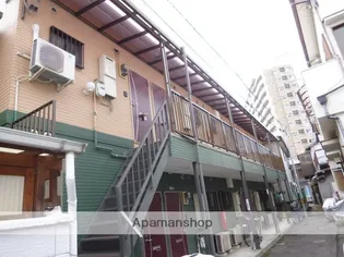 リストンマンションの画像