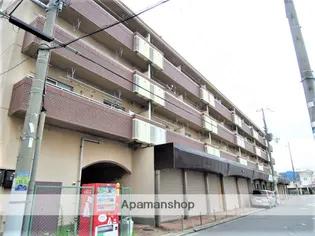 ロイヤルコーポ忠岡の画像