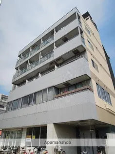 サンライズ日宝【2階】の外観