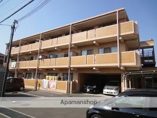 フレンテ大宮【1階】の外観