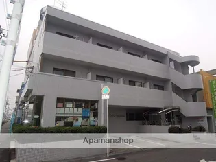 レユシールマンションタニムラの画像